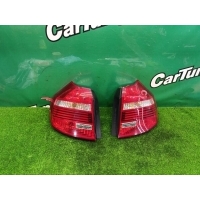 Фонари BMW 1 E87 2008 63217181297, 63217181298