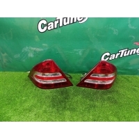 Фонари Mercedes-Benz C W203 2001 A2038201964, A2038202064