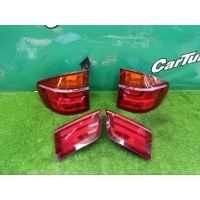 Фонари BMW X5 E70 2007 7227790, 7227789