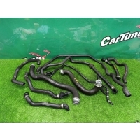 Патрубки охлаждения Mercedes-Benz E W211 2006 A2115015382, A2115015482