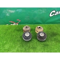 Подушки двигателя Mercedes-Benz E W211 2006 A2112403017