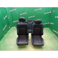 Сиденья Mercedes-Benz C W203 2001 A2039104346
