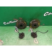 Суппорта Mercedes-Benz SLK R170 2000 A0014205083, A0014205183, A2034230112