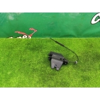 Замок багажника BMW 1 E82 2011 7840617