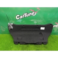 Обшивка крышки багажника BMW 1 E82 2011 51497173561