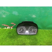 Щиток приборов BMW 1 E82 2011 62109283795, 9242326, 62109242326