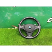 Руль BMW 1 E82 2011 32307839115