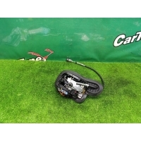 Селектор АКПП BMW 3 E92 2012 7562484