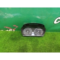 Щиток приборов BMW X5 E70 2007 62119153838, 62109236813