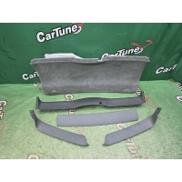 Обшивка крышки багажника Porsche Cayenne 957 2008 7L5867601D