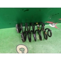 Пружины Smart Forfour W453 2016 A4533245904