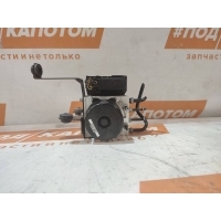 блок ABS Ford Kuga 2(2012-2016) 2015 CV61-2C405-ED