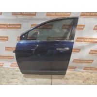 Дверь боковая Mazda CX-9 рест.(2009-2012) 2012