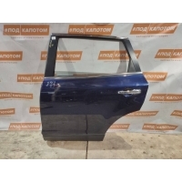 Дверь боковая Mazda CX-9 рест.(2009-2012) 2012