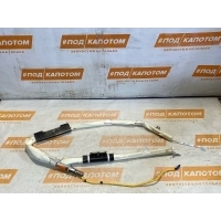 ШТОРКА AIRBAG лев. Hyundai Santa Fe 3 рест.(2015-2018) 2018 2K87Z7EBGAL