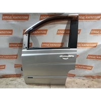 Дверь боковая Mercedes-Benz Viano W639(2003-2010) 2004