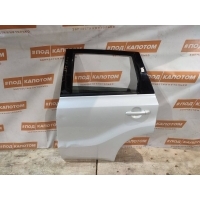 Дверь боковая Suzuki Vitara 2 рест.(2018-) 2021