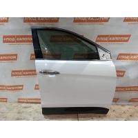 Дверь боковая Hyundai Santa Fe 3(2012-2016) 2013