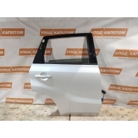 Дверь боковая Suzuki Vitara 2 рест.(2018-) 2021