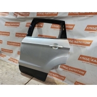 Дверь боковая Ford Kuga 2(2012-2016) 2015