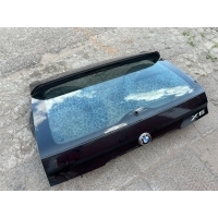 Крышка багажника (дверь 3-5) BMW X5 E53 2002