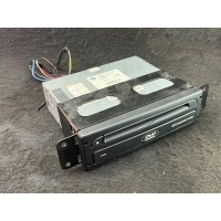 Блок навигации BMW X5 E53 2002 9133177