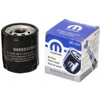 Mopar mo-339 фильтр масляный mopar