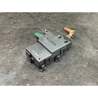 Двигатель электролюка BMW X5 E53 2002 8381480