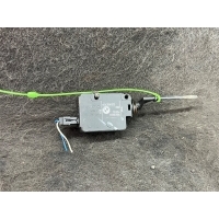 Замок багажника BMW X5 E53 2002 8355056