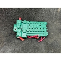 Блок предохранителей BMW X5 E53 2002 8387541