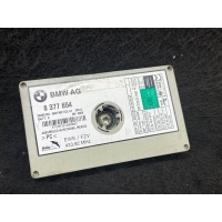 Усилитель антенны BMW X5 E53 2002 8377654