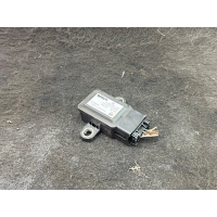 Датчик ускорения BMW 5 E39 2002 6753694, 0265005248