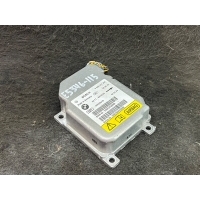 Блок AirBag BMW X5 E53 2002 6912755