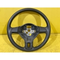 Volkswagen гольф vi руль