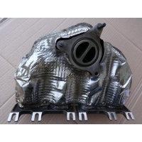 Mercedes - benz oe a1331400109 коллектор выхлопной
