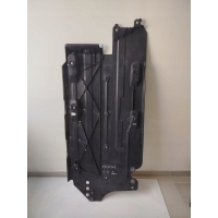 Плита крышка шасси 3008 5008 grandland ds4 пикассо 9832617680 h634up