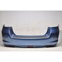Honda insight ii 2009- бампер задняя заднего хэтчбек