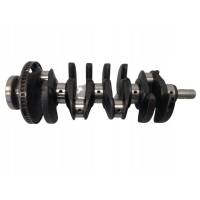 Вал коленчатый opel signum vectra c z22yh 24430375