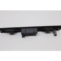 Освещение регистрации volvo xc90 i 30699743 4.4l gasoline 232kw 2008