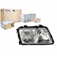 Tyc фара фара переднее audi a3 1.6 8l1
