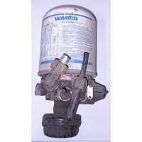 Wabco 4324101127 осушитель воздушный , установка пневматическая