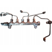 Hyundai oe 31400 - 2a420 0445214181