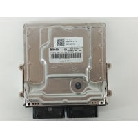 Блок управления двигателем Jaecoo J7 131000104AA