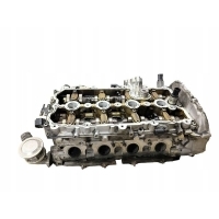 Головка блока цилиндров в сборе левая audi a6 c6 a8 d3 d4 q7 a4 rs4 s5 volkswagen touareg 4.2 fsi