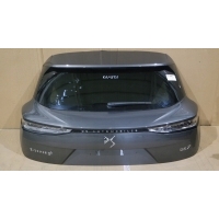 Крышка багажника багажника ds7 crossback рестайлинг 2023r камера . evl
