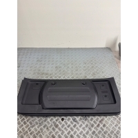 Обивка крышки багажника багажника mitsubishi pajero iv 4 07r. - 7225ac04