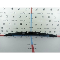 Накладка крышки багажника Kia Mohave HM2 2020 873722JAB0