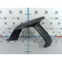 Накладка Бампера Hyundai Elantra Avante CN7 2022 86597IB000