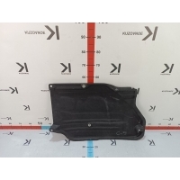 Защита Днища Genesis GV80 JX1 2020 84247T6040