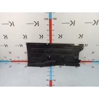 Защита Днища Genesis GV80 JX1 2020 84217T6040